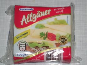 Alpenmark Holländer, mild-aromatisch | Hochgeladen von: Goofy83 Alpenmark Holländer, mild-aromatisch | Hochgeladen von: Goofy83