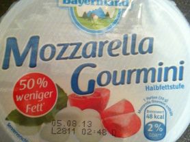 Bayernland, Mozzarella | Hochgeladen von: tinkerbell1921 Bayernland, Mozzarella | Hochgeladen von: tinkerbell1921