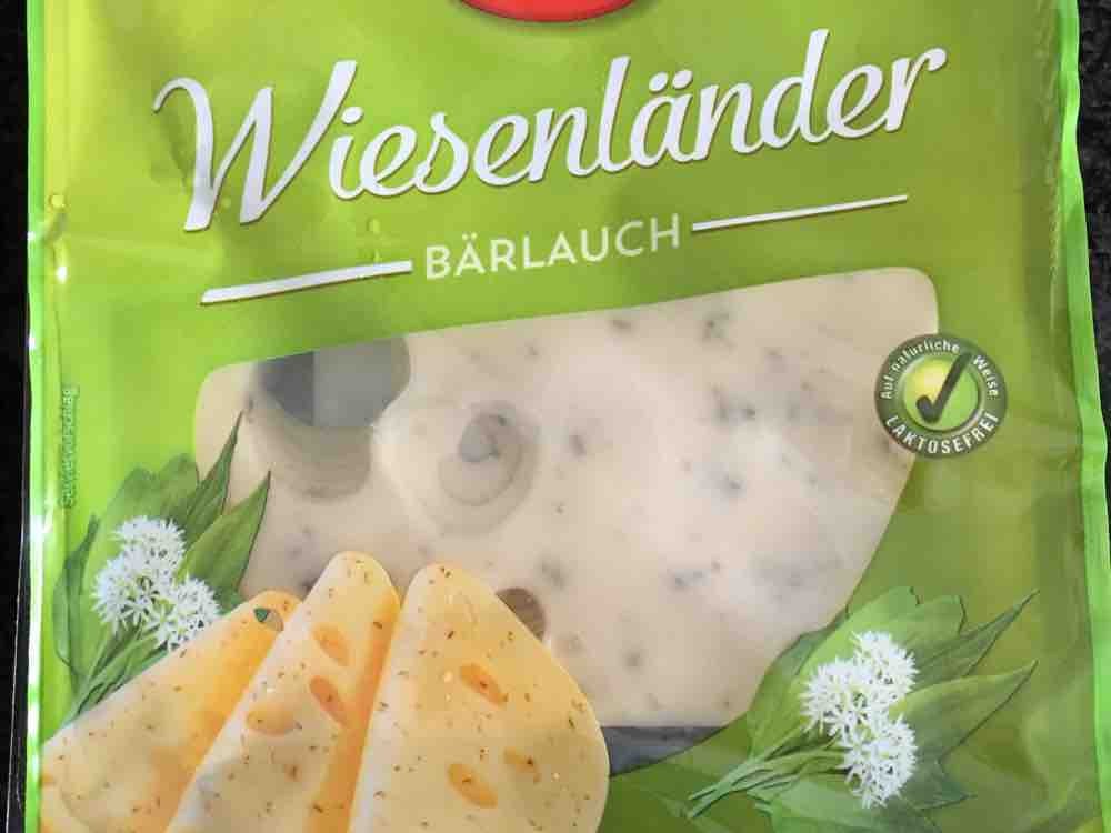 Wiesenländer Bärlauch Käse (Lidl) von odezzy | Hochgeladen von: odezzy Wiesenländer Bärlauch Käse (Lidl) von odezzy | Hochgeladen von: odezzy