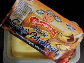 Leckermäulchen Kleine Grieß-Mahlzeit, Apfel-Zimt-Sauce, Apfe | Hochgeladen von: GatoDin Leckermäulchen Kleine Grieß-Mahlzeit, Apfel-Zimt-Sauce, Apfe | Hochgeladen von: GatoDin