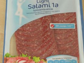 Light Salami 1a | Hochgeladen von: Teecreme Light Salami 1a | Hochgeladen von: Teecreme