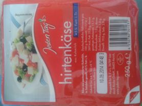 Hirtenkäse, Kuhmilch | Hochgeladen von: sunshinehamm Hirtenkäse, Kuhmilch | Hochgeladen von: sunshinehamm