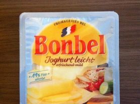 Bonbel Joghurt leicht | Hochgeladen von: Annipuh Bonbel Joghurt leicht | Hochgeladen von: Annipuh