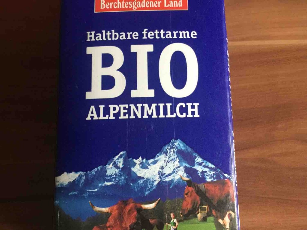 Haltbare Bergbauern Milch, 1,5 % von Pesaro | Hochgeladen von: Pesaro Haltbare Bergbauern Milch, 1,5 % von Pesaro | Hochgeladen von: Pesaro