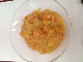 Karotten-Kartoffel-Eintopf | Hochgeladen von: enidan85