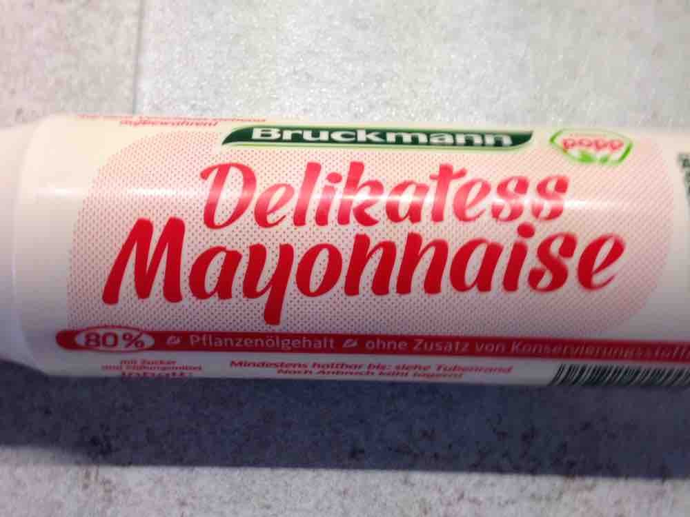 Delikatess Mayonnaise von molly 17 | Hochgeladen von: molly 17 Delikatess Mayonnaise von molly 17 | Hochgeladen von: molly 17