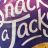 Snack a Jacks, Caramel, Reiswaffel von waldvolk | Hochgeladen von: waldvolk