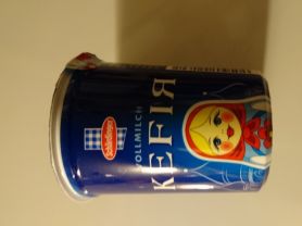 Kefir, Vollmilch, natur | Hochgeladen von: Mystera Kefir, Vollmilch, natur | Hochgeladen von: Mystera