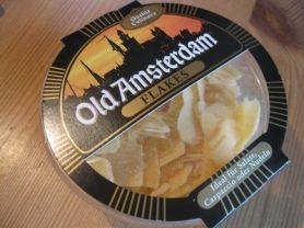 Old Amsterdam Flakes | Hochgeladen von: Wattwuermchen Old Amsterdam Flakes | Hochgeladen von: Wattwuermchen