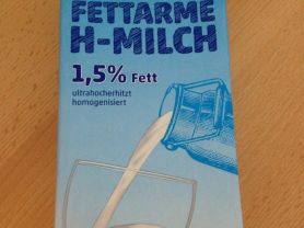 Fettarme H-Milch 1,5% Fett | Hochgeladen von: Chivana Fettarme H-Milch 1,5% Fett | Hochgeladen von: Chivana