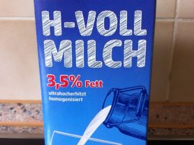 Haltbare Vollmilch 3,5% Fett | Hochgeladen von: Chivana Haltbare Vollmilch 3,5% Fett | Hochgeladen von: Chivana