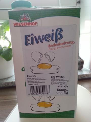 Eiklar Wiesenhof Eiklar Wiesenhof