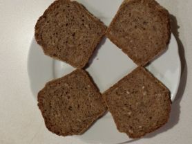 Sonnenblumenbrot, Roggenvollkornbrot | Hochgeladen von: Marktlaedchen Sonnenblumenbrot, Roggenvollkornbrot | Hochgeladen von: Marktlaedchen