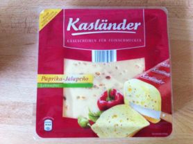 Kasländer, Paprika-Jalapeno | Hochgeladen von: puella Kasländer, Paprika-Jalapeno | Hochgeladen von: puella