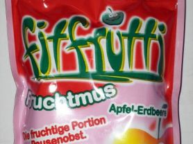 Fitfrutti, Apfel-Erdbeere | Hochgeladen von: badman.sp Fitfrutti, Apfel-Erdbeere | Hochgeladen von: badman.sp