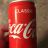 Coca-Cola, classic von aheidt719 | Uploaded by: aheidt719