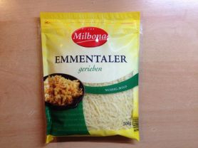 Emmentaler gerieben | Hochgeladen von: xmellixx Emmentaler gerieben | Hochgeladen von: xmellixx