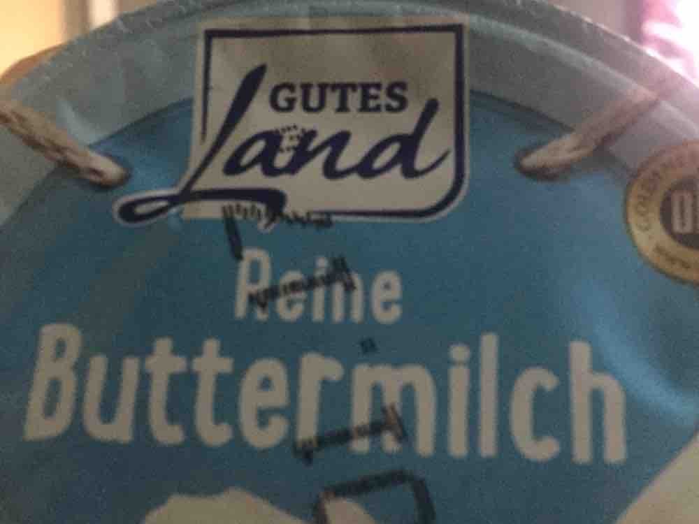 Reine Buttermilch von MaikG | Hochgeladen von: MaikG Reine Buttermilch von MaikG | Hochgeladen von: MaikG