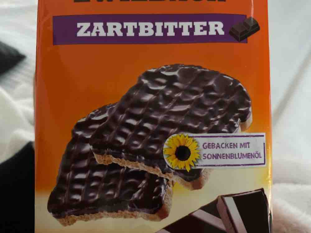 Brandt Zwieback Zartbitter Kalorien Neue Produkte Fddb