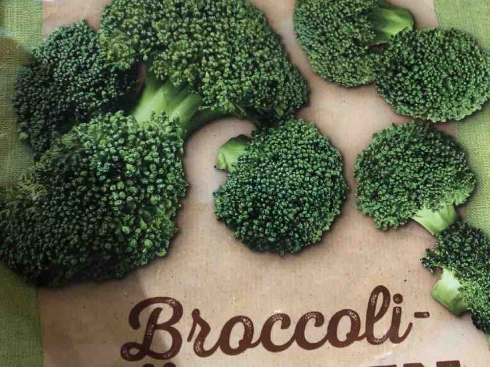 Beste Ernte Broccoli Röschen Kalorien Neue Produkte Fddb