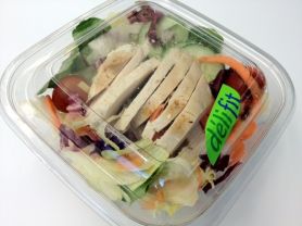 Salatschale, Pouletbrust | Hochgeladen von: sukeltelija Salatschale, Pouletbrust | Hochgeladen von: sukeltelija