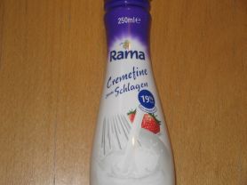 Cremefine zum Schlagen, Schlagsahne | Hochgeladen von: samira11 Cremefine zum Schlagen, Schlagsahne | Hochgeladen von: samira11