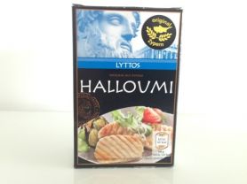 Halloumi (Lyttos) | Hochgeladen von: JeffAtVienna Halloumi (Lyttos) | Hochgeladen von: JeffAtVienna