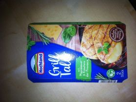 Vegetarischer Grill Käse mit Kräutern der Provence | Hochgeladen von: Sunnynimmtab Vegetarischer Grill Käse mit Kräutern der Provence | Hochgeladen von: Sunnynimmtab