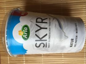 Skyr, Natur | Hochgeladen von: dizoe Skyr, Natur | Hochgeladen von: dizoe