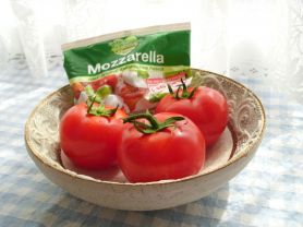 Mozzarella | Hochgeladen von: JuliFisch Mozzarella | Hochgeladen von: JuliFisch