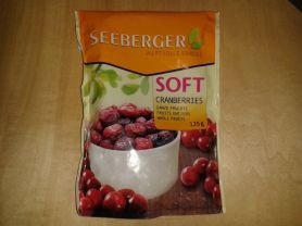 Cranberry Soft | Hochgeladen von: Kaeferle Cranberry Soft | Hochgeladen von: Kaeferle
