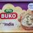 Buko, Typ India von kulbie | Hochgeladen von: kulbie