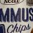 Hummus Chips, Sea Salt von AlmavdV | Hochgeladen von: AlmavdV
