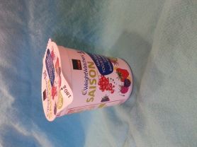Magerjogurt Saison, Gartenbeeren | Hochgeladen von: elise Magerjogurt Saison, Gartenbeeren | Hochgeladen von: elise