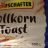 Vollkorn Toast by cgangalic | Uploaded by: cgangalic