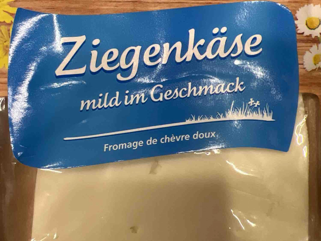 Alnatura Ziegenkäse Kalorien Neue Produkte Fddb