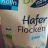 Hafer Flocken Zart, Bio Vollkorn by Lydia Wu | Hochgeladen von: Lydia Wu