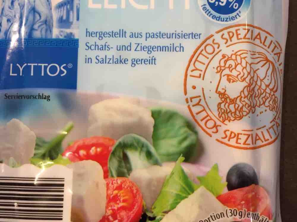 Original griechischer Schafskäse, leicht von sbroechler914 | Hochgeladen von: sbroechler914 Original griechischer Schafskäse, leicht von sbroechler914 | Hochgeladen von: sbroechler914