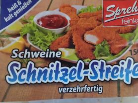 Schnitzel-Streifen, Schwein | Hochgeladen von: Mamba2010 Schnitzel-Streifen, Schwein | Hochgeladen von: Mamba2010