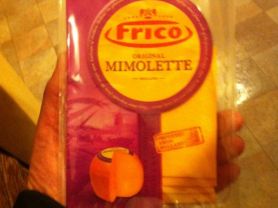 Mimolette Frico | Hochgeladen von: internetobermacker Mimolette Frico | Hochgeladen von: internetobermacker