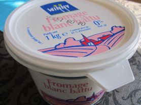 Winny Fromage blanc battu | Hochgeladen von: Sally82 Winny Fromage blanc battu | Hochgeladen von: Sally82