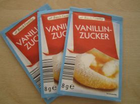 Vanillin - Zucker | Hochgeladen von: Teecreme Vanillin - Zucker | Hochgeladen von: Teecreme