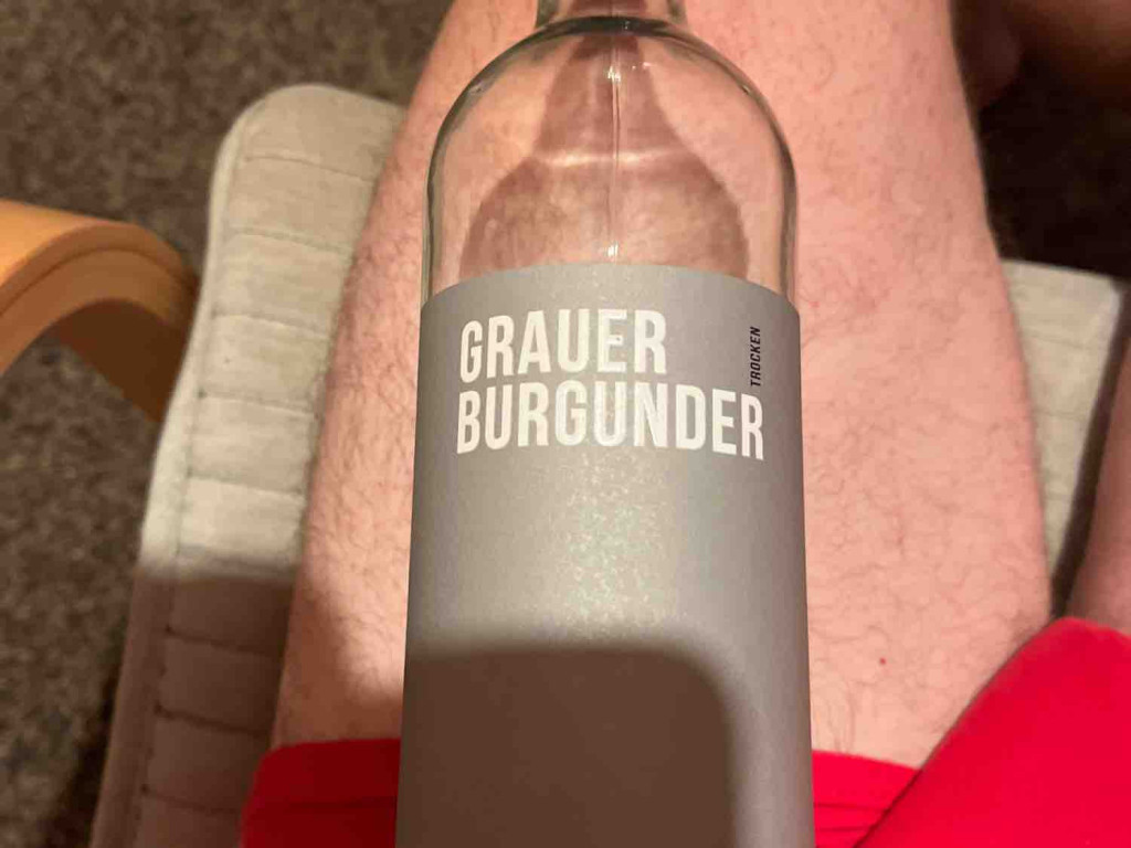 Grauer Burgunder von Szabolcs | Hochgeladen von: Szabolcs Grauer Burgunder von Szabolcs | Hochgeladen von: Szabolcs