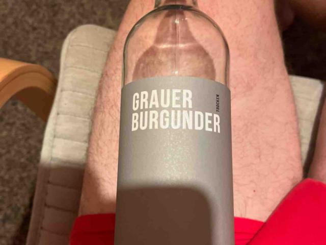 Grauer Burgunder von Szabolcs | Hochgeladen von: Szabolcs Grauer Burgunder von Szabolcs | Hochgeladen von: Szabolcs