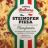 Steinofen Pizza Margherita von Kuenthanh | Hochgeladen von: Kuenthanh