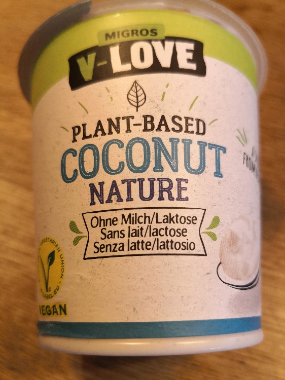 V-Love Coconut Nature von Jasmin73 | Hochgeladen von: Jasmin73