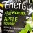 Iso Star Energy Gel Apple von cohue | Hochgeladen von: cohue