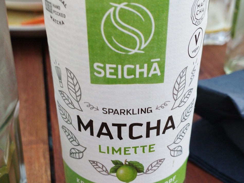 Seicha Matcha Limette von Seperate_Storm | Hochgeladen von: Seperate_Storm Seicha Matcha Limette von Seperate_Storm | Hochgeladen von: Seperate_Storm