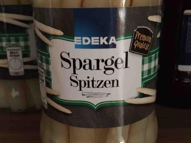 Spargel Spitzen von JezziKa | Uploaded by: JezziKa