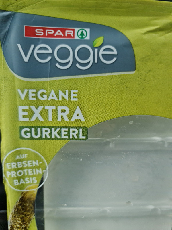 Vegane Extra, Gurkerl von SeatHazerCupra | Hochgeladen von: SeatHazerCupra